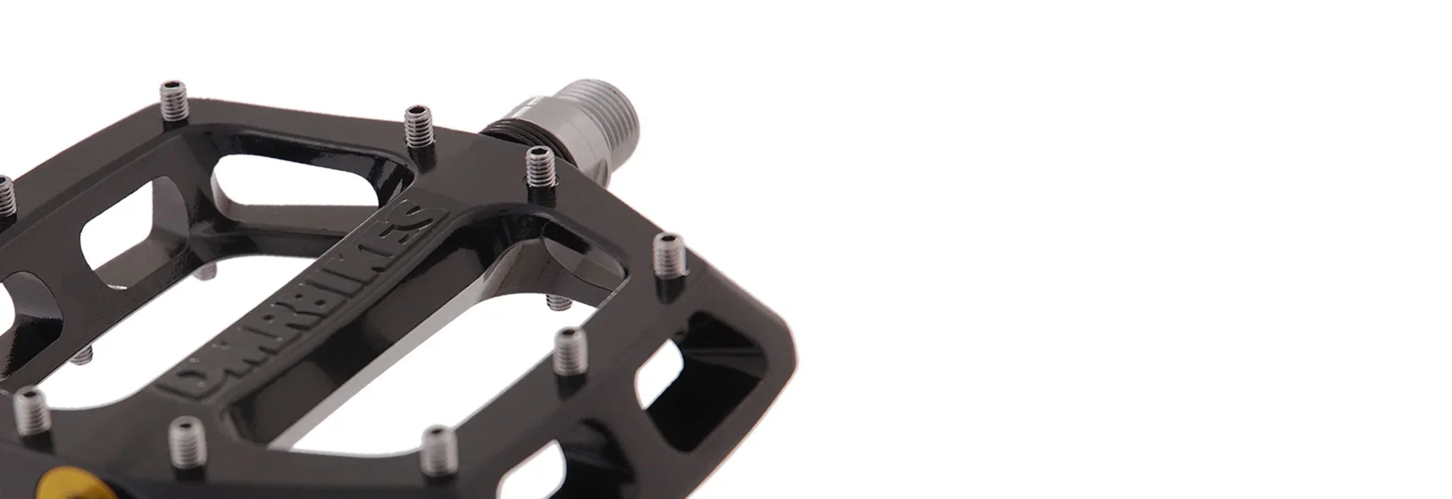 DMR V12 Magnesium Pedals - Image 3