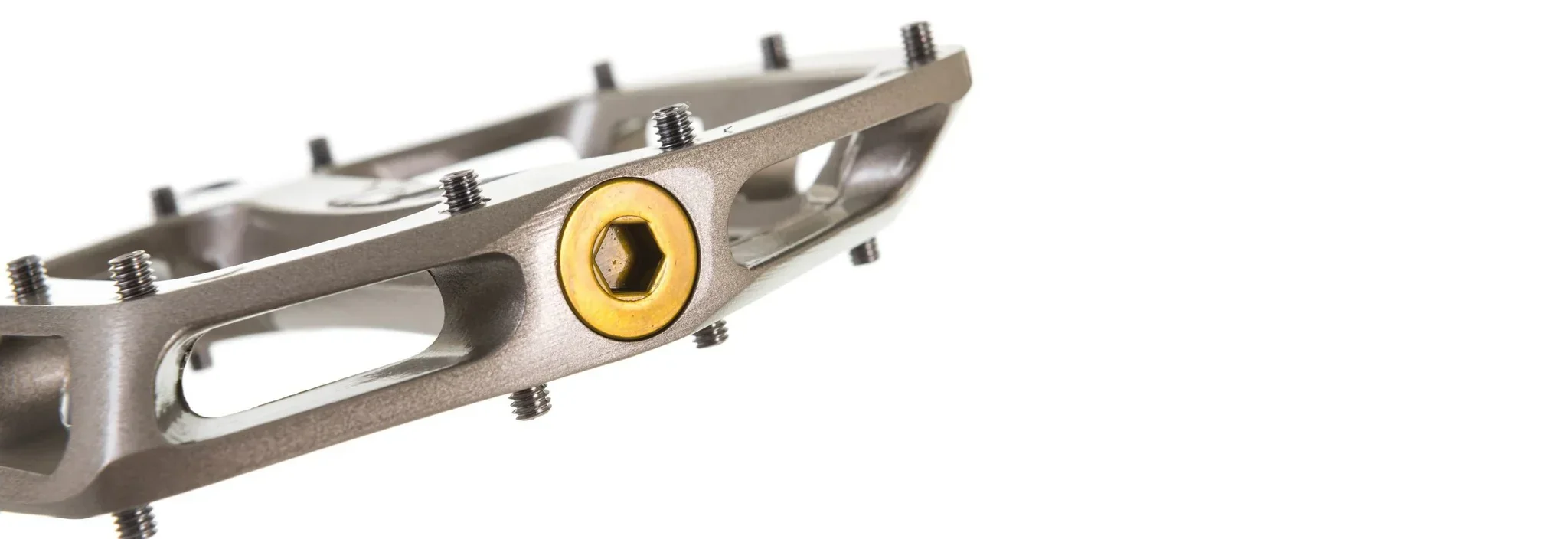 DMR V12 Magnesium Pedals - Image 5