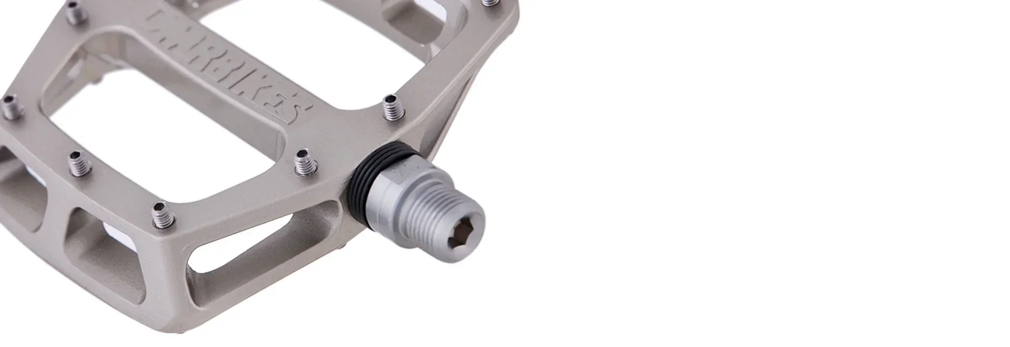 DMR V12 Magnesium Pedals - Image 6