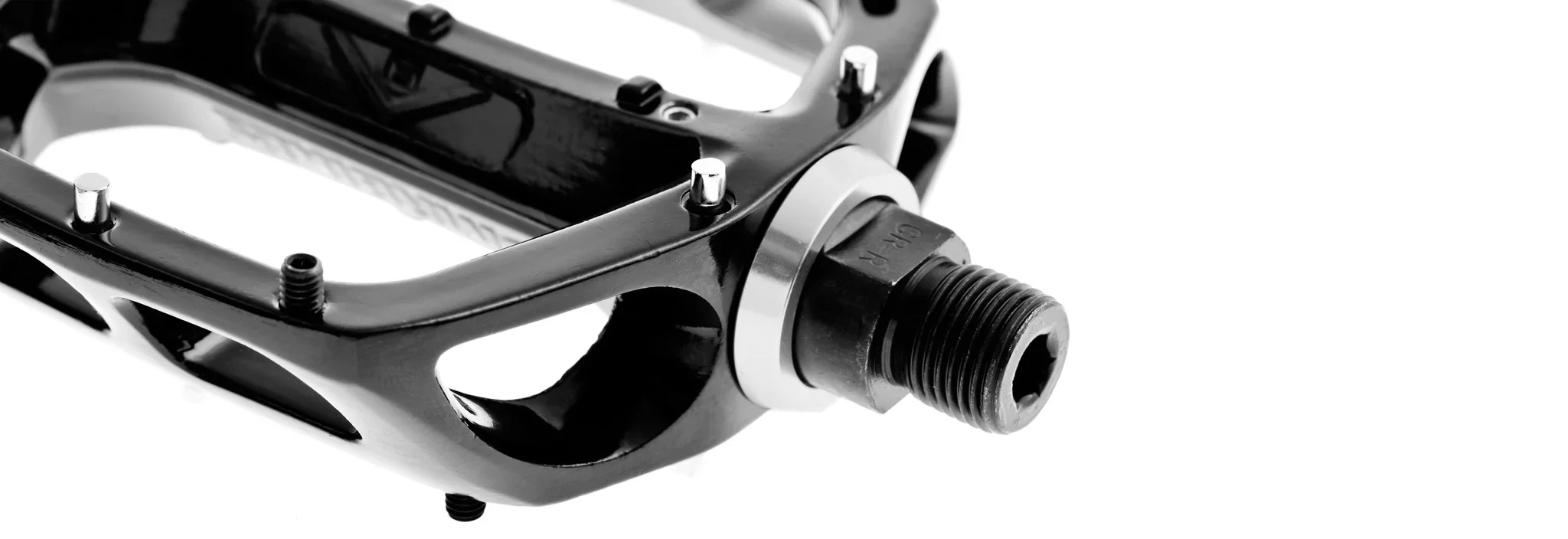 DMR V8 Classic Pedals - Image 3
