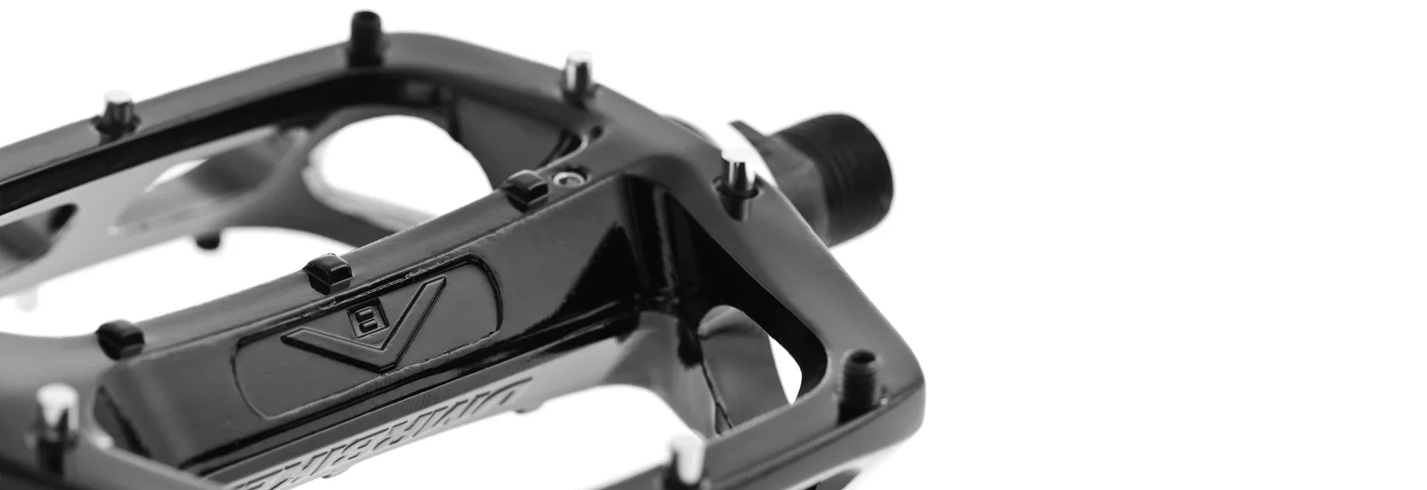 DMR V8 Classic Pedals - Image 4