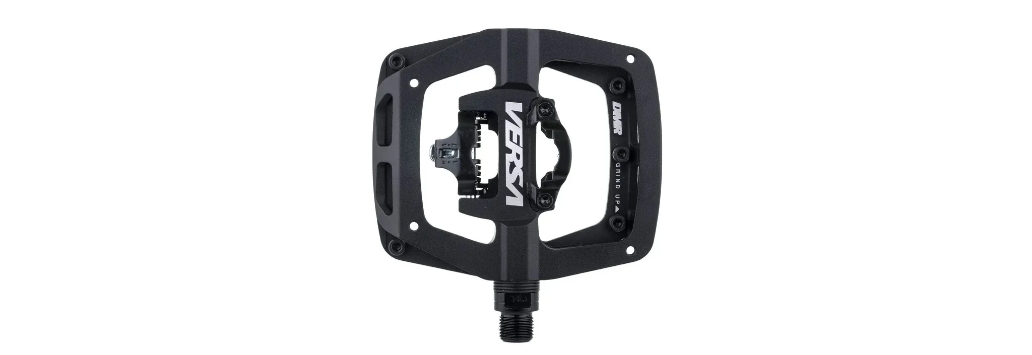 DMR Versa Pedals