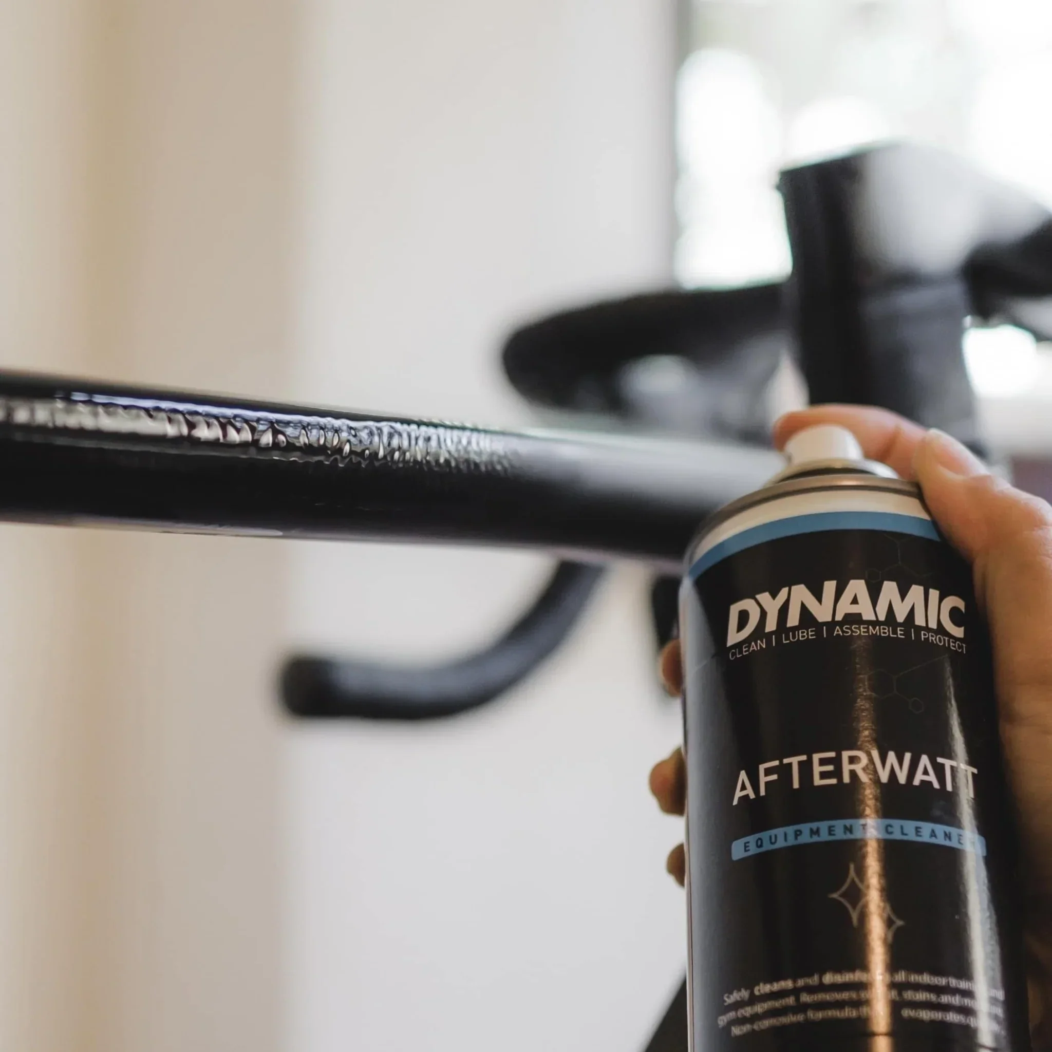 Dynamic AfterWatt Equipment Cleaner Spray - Image 3