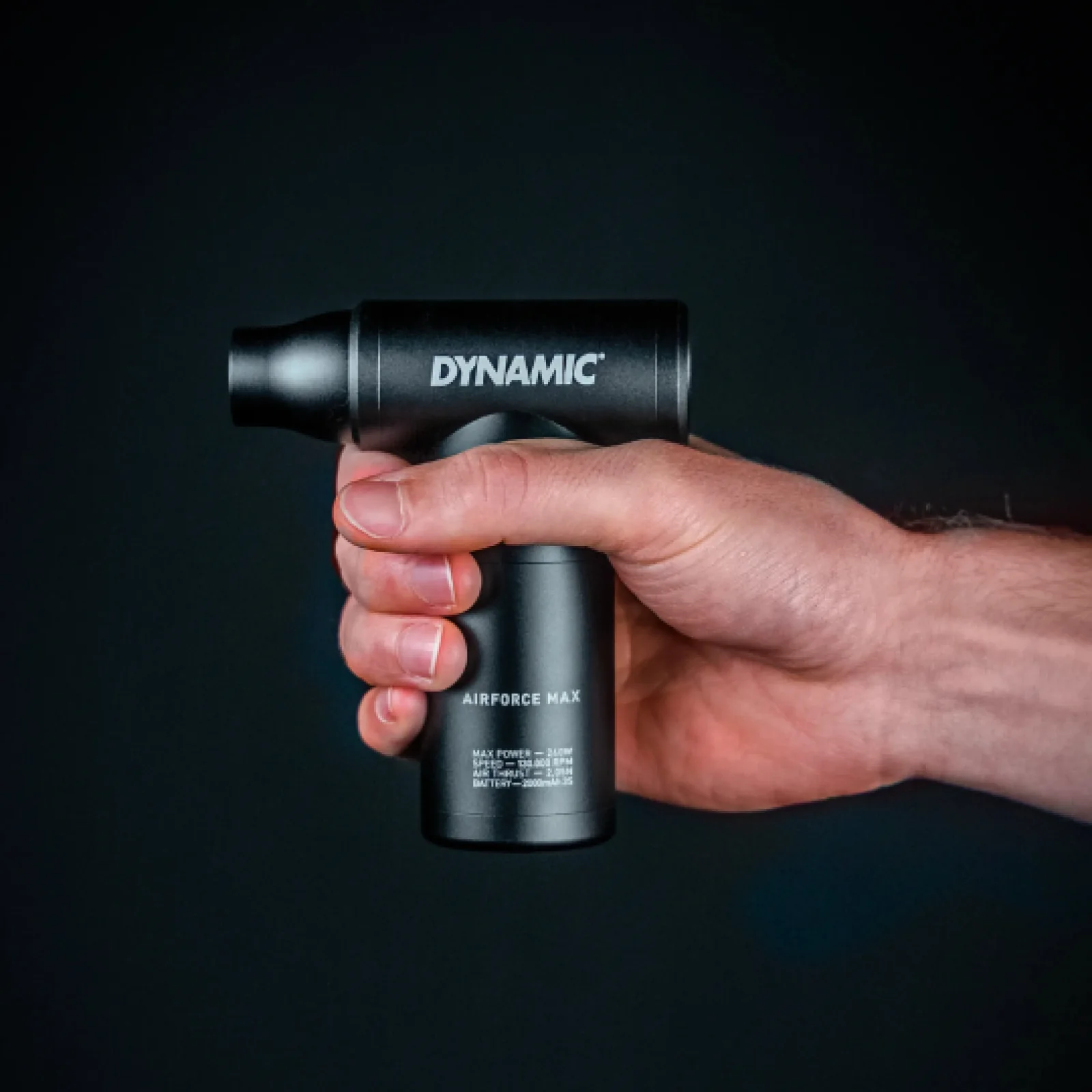 Dynamic Airforce Max Handheld Blower - Image 2