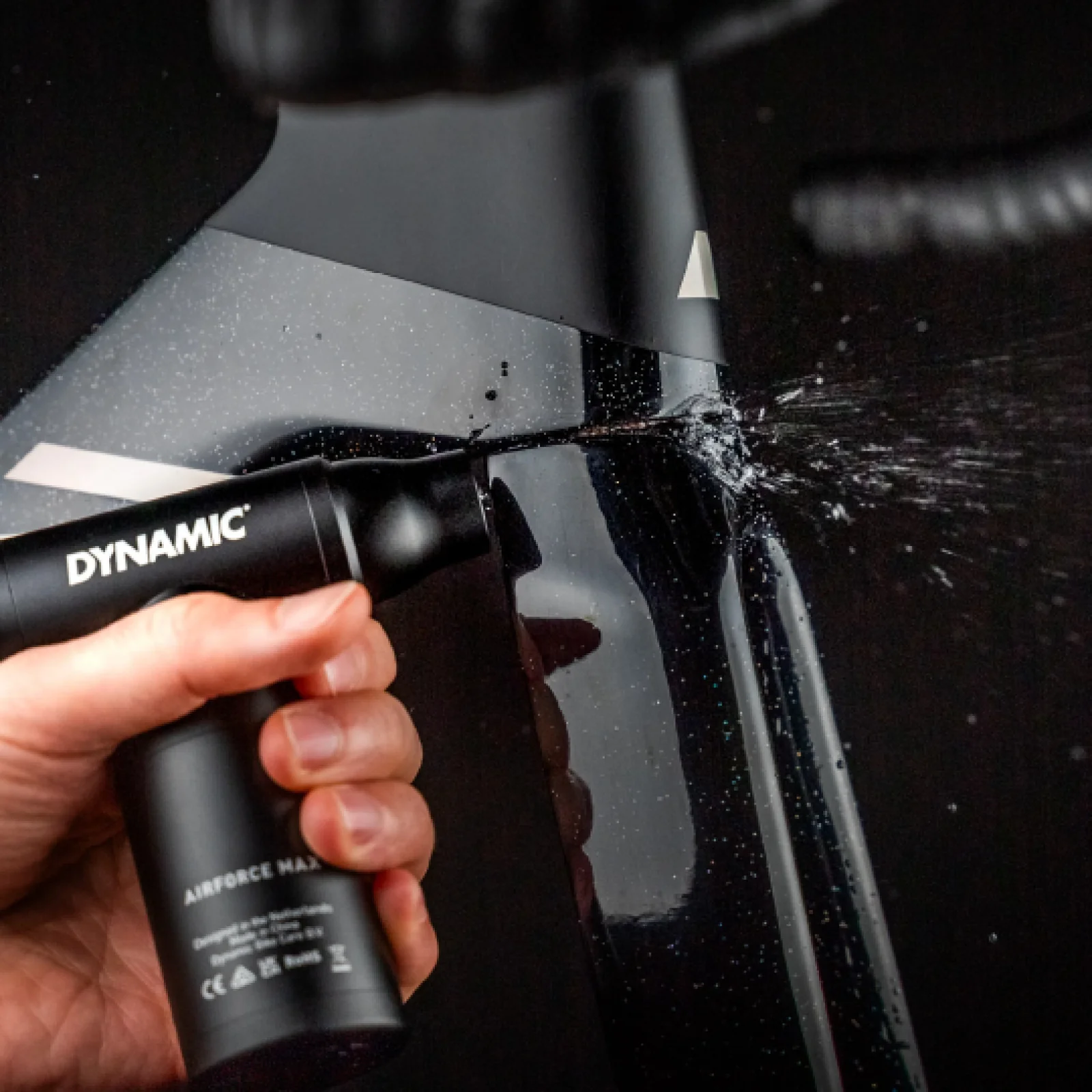 Dynamic Airforce Max Handheld Blower - Image 3