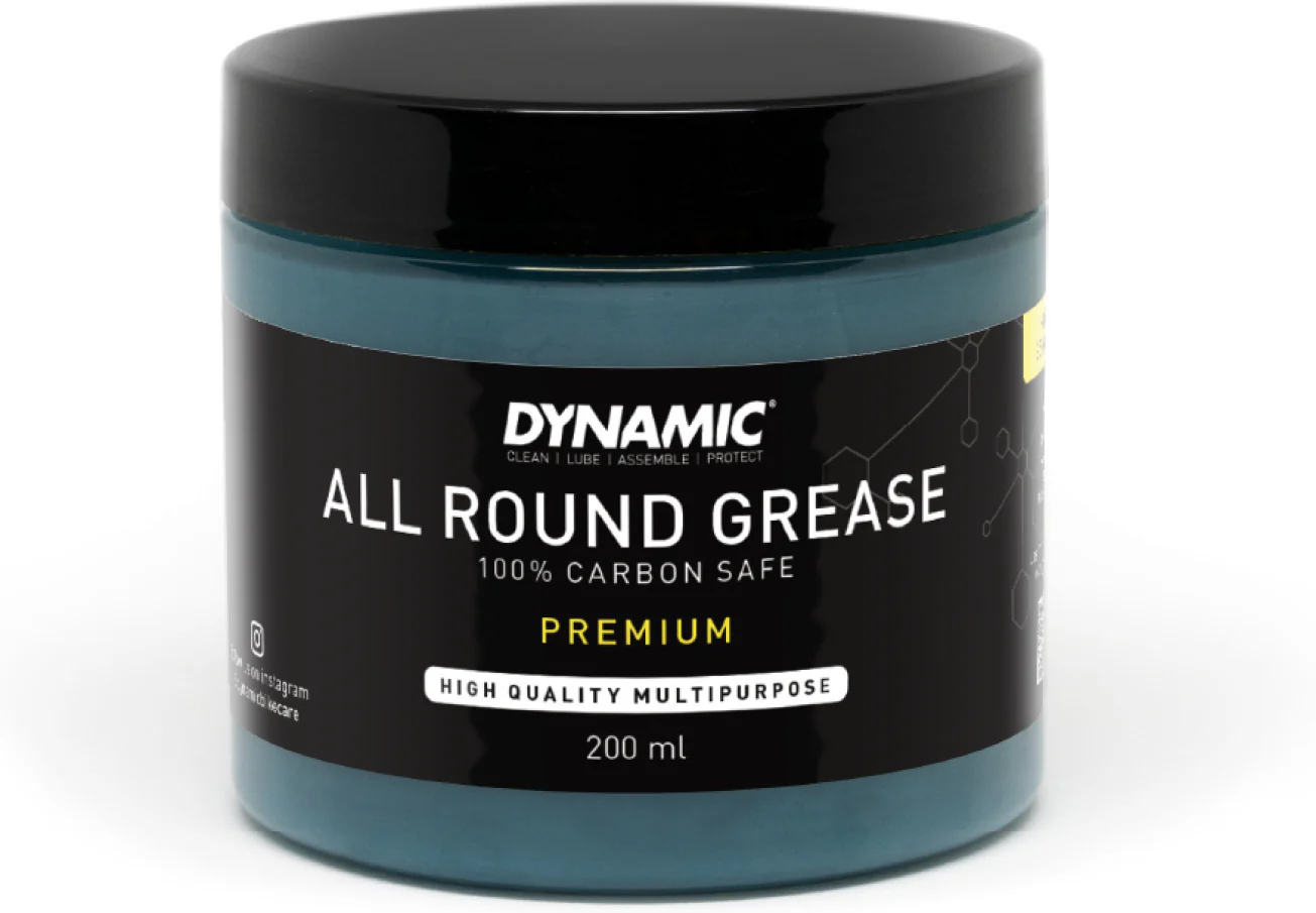 Dynamic All Round Grease Premium 200 ml