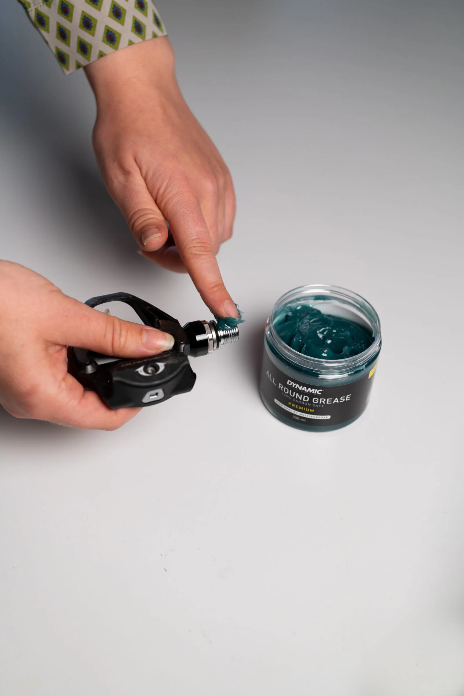Dynamic All Round Grease Premium 200 ml - Image 3