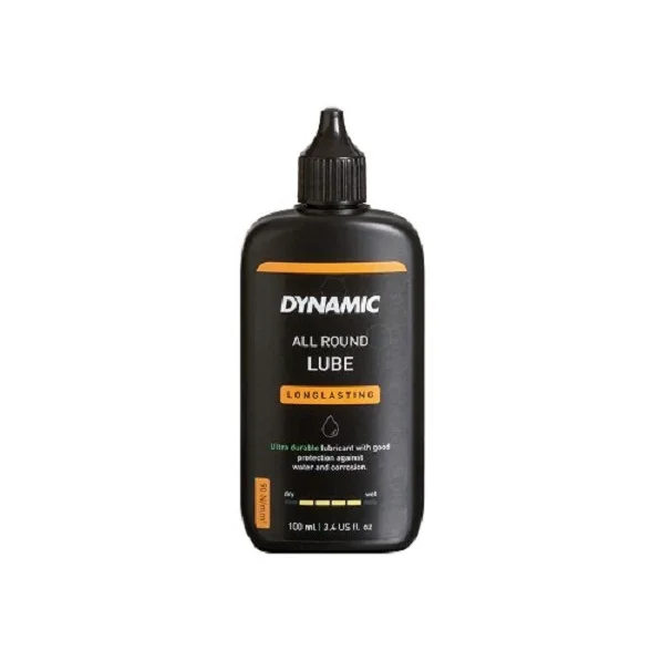 Dynamic All Round Lube - Image 2