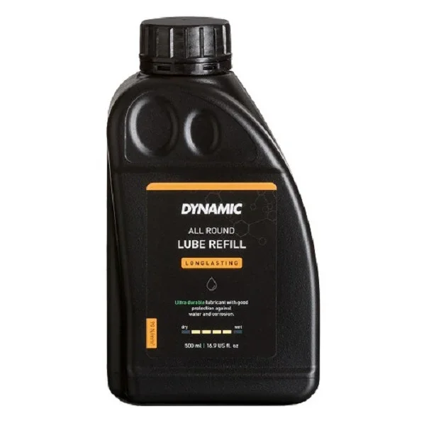 Dynamic All Round Lube - Image 3