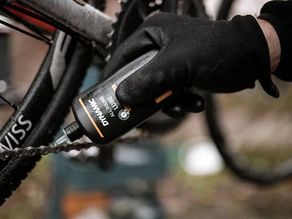 Dynamic All Round Lube - Image 4