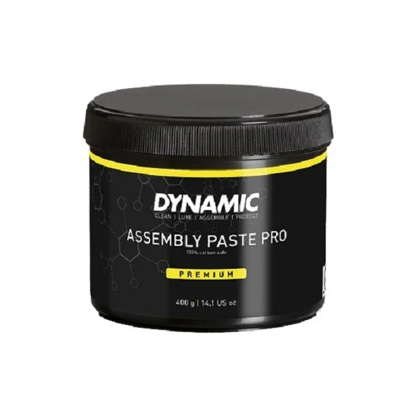 Dynamic Assembly Paste Pro - Image 2