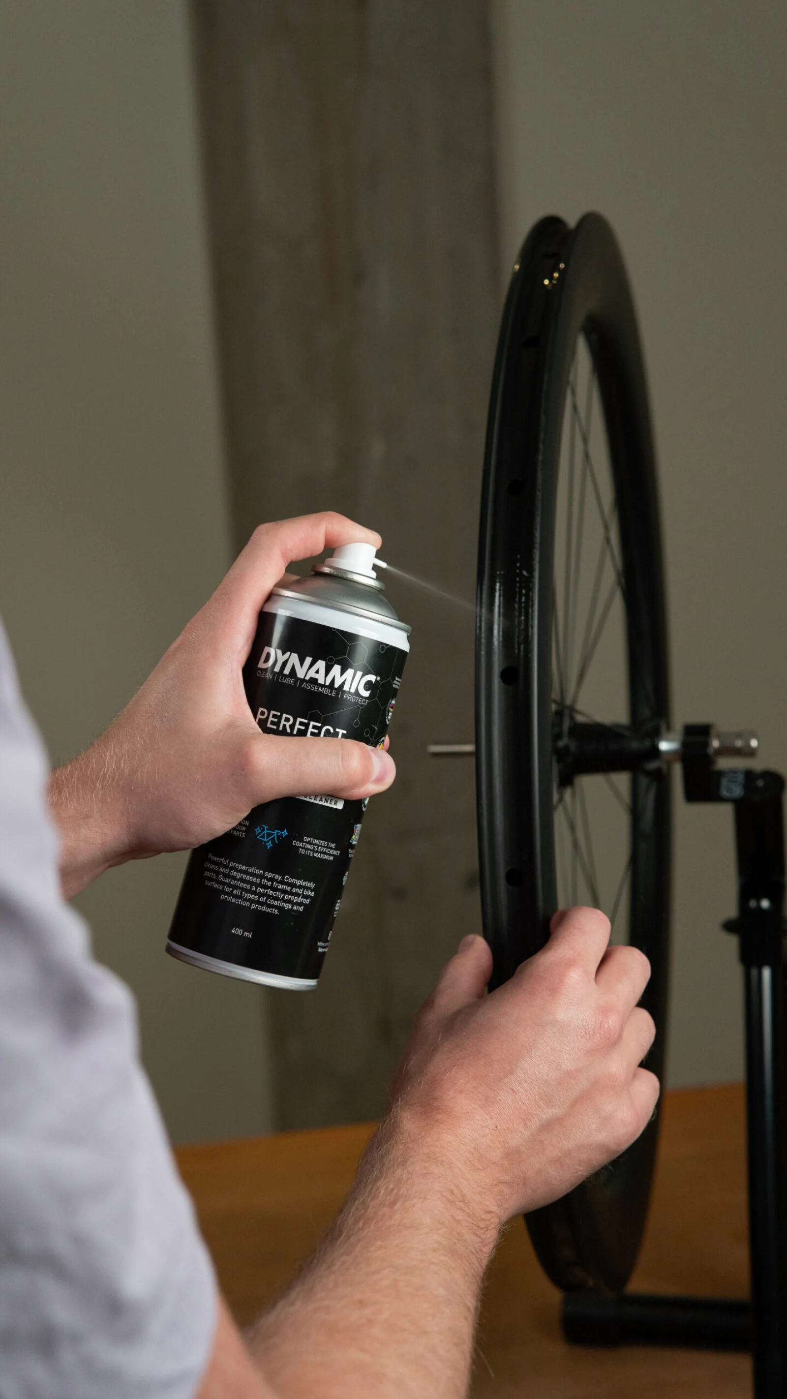 Dynamic Bike Care Bar Keeper Tubeless Rim Tape - Image 5