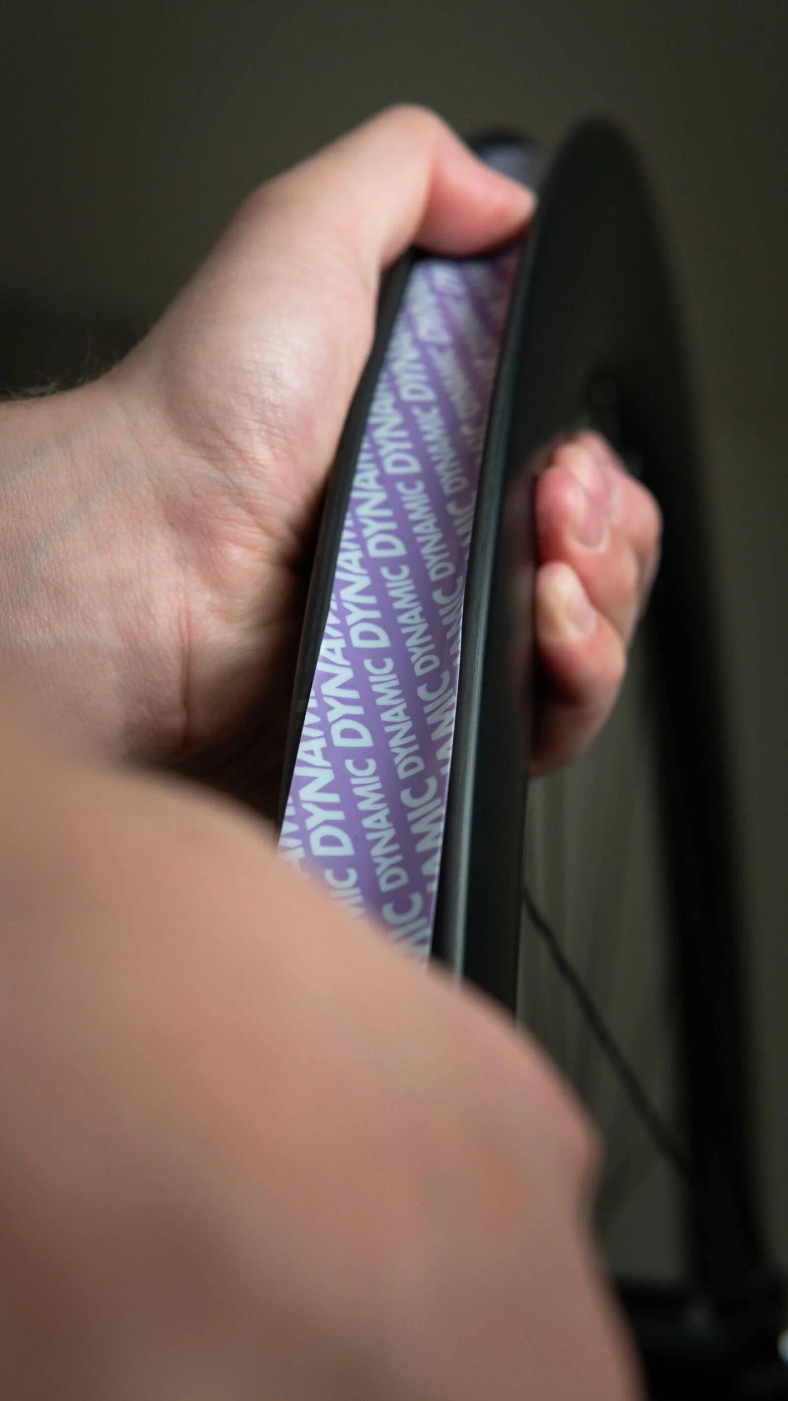 Dynamic Bike Care Bar Keeper Tubeless Rim Tape - Image 6
