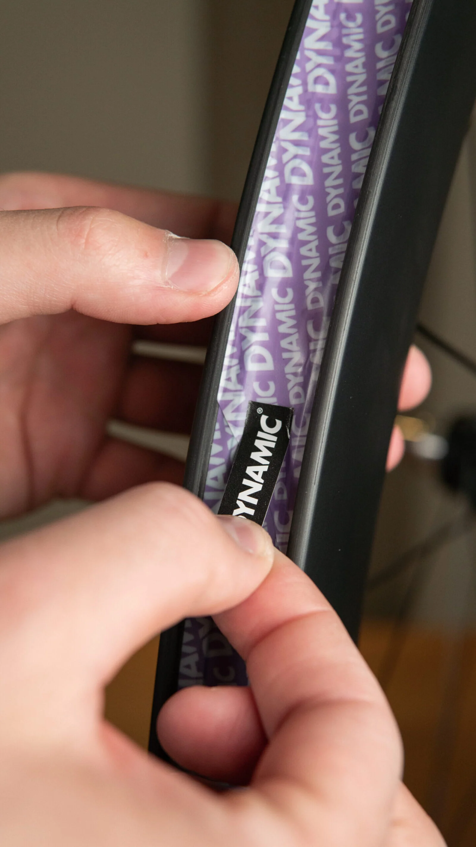 Dynamic Bike Care Bar Keeper Tubeless Rim Tape - Image 7