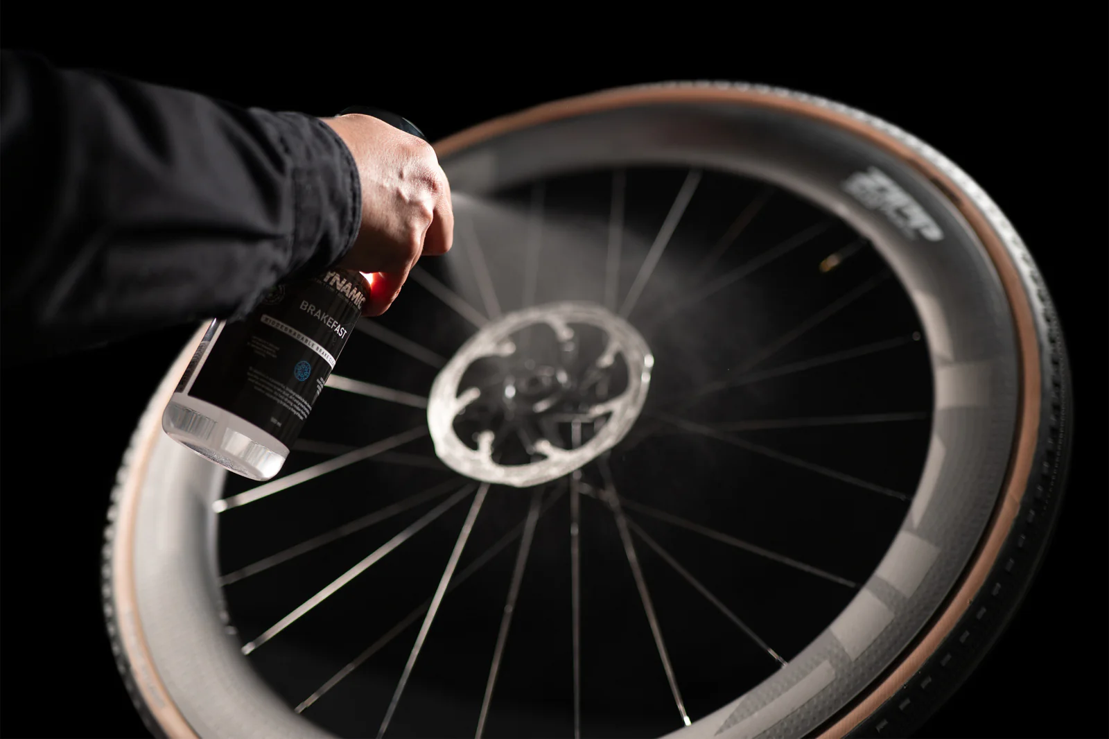 Dynamic Bike Care Bio Brakefast - Image 4