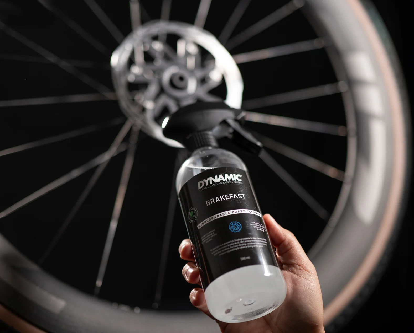 Dynamic Bike Care Bio Brakefast - Image 5