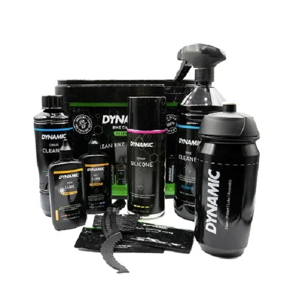 Dynamic Bike Care Box