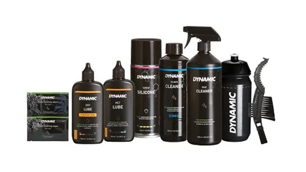 Dynamic Bike Care Box - Image 2