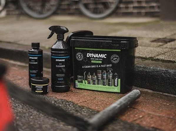 Dynamic Bike Care Box - Image 3
