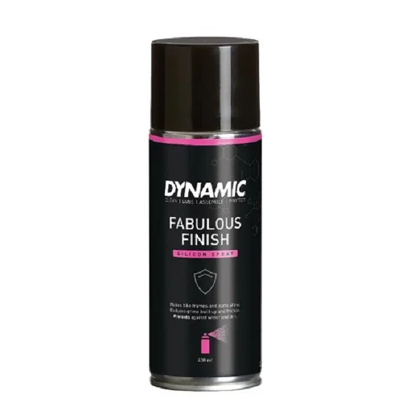 Dynamic Fabulous Finish 400 ml Spray Can