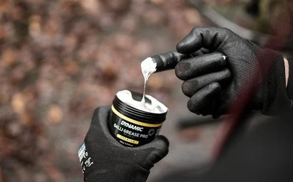 Dynamic Galli Grease Pro 150 gr Jar - Image 2
