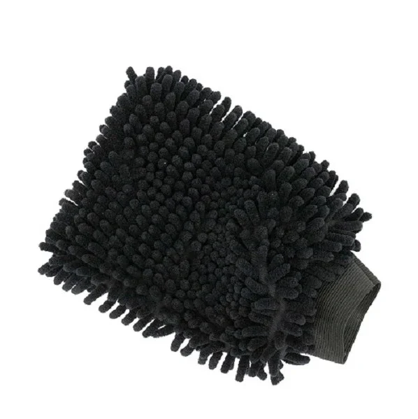 Dynamic Microfibre Bike Cleaning Glove - Image 2