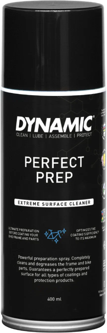 Dynamic Perfect Prep Extreme Surface Cleaner