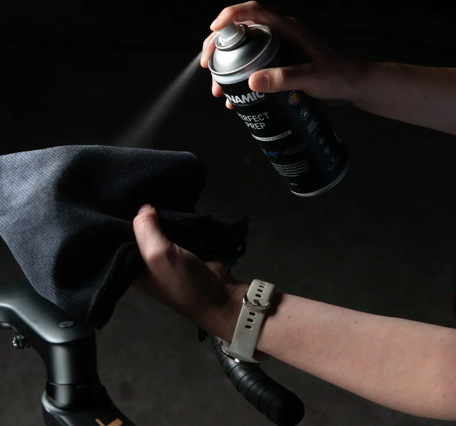 Dynamic Perfect Prep Extreme Surface Cleaner - Image 2