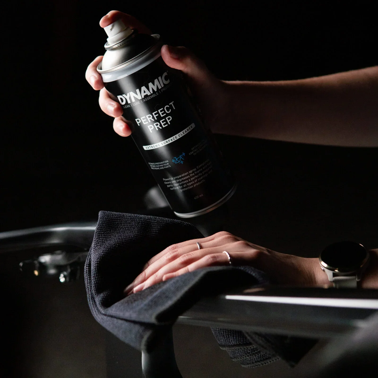 Dynamic Perfect Prep Extreme Surface Cleaner - Image 3