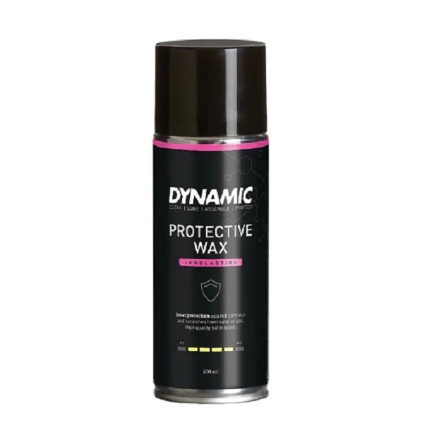 Dynamic Protective Wax Spray 400 ml Spray Can