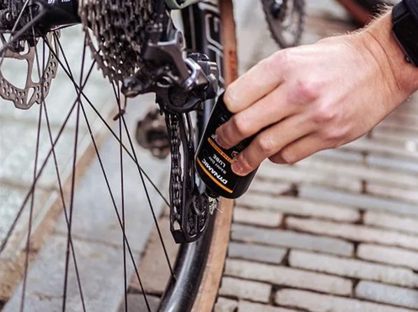 Dynamic Rainy Day Extreme Lube 100 ml Bottle - Image 2