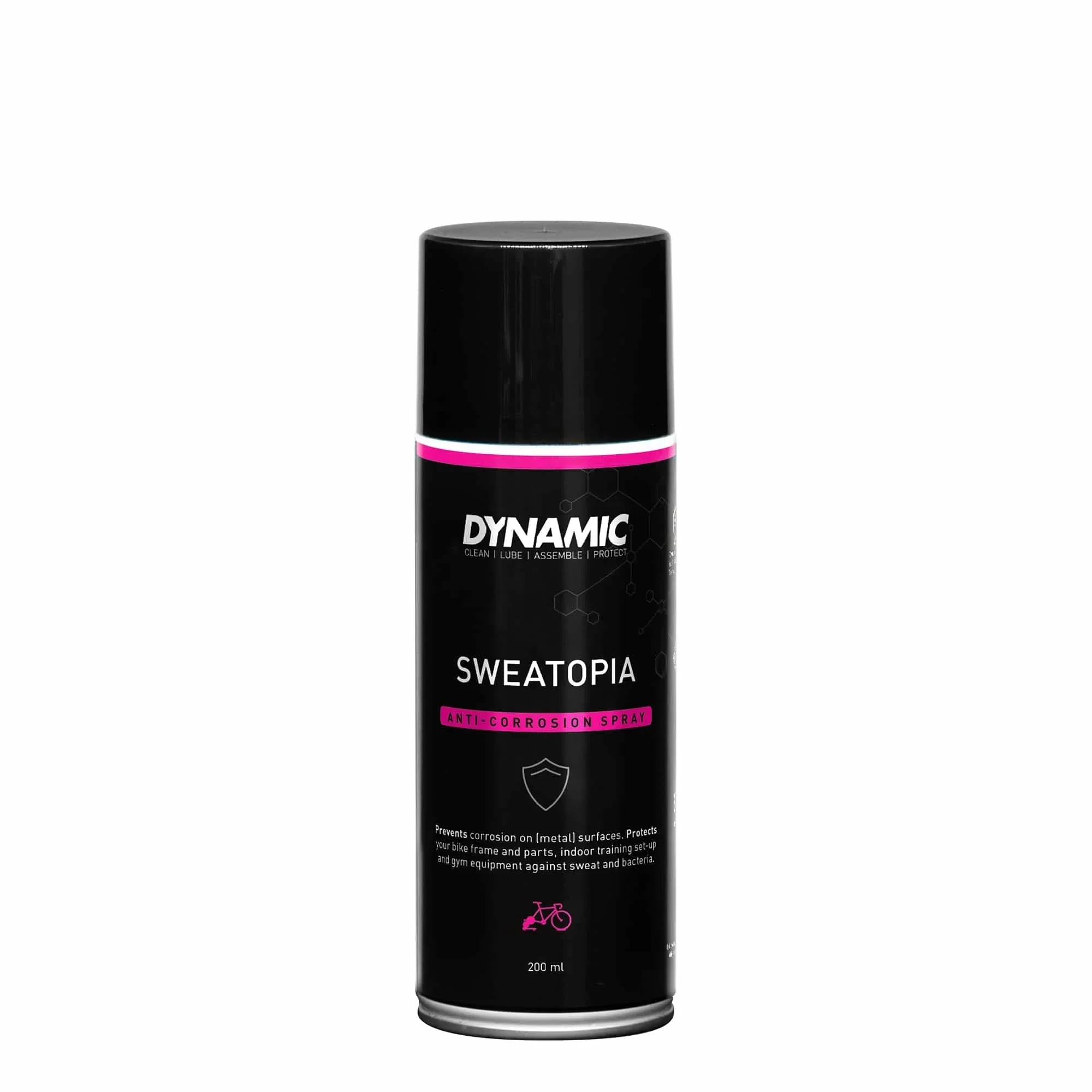 Dynamic Sweatopia Anti-corrosion Spray