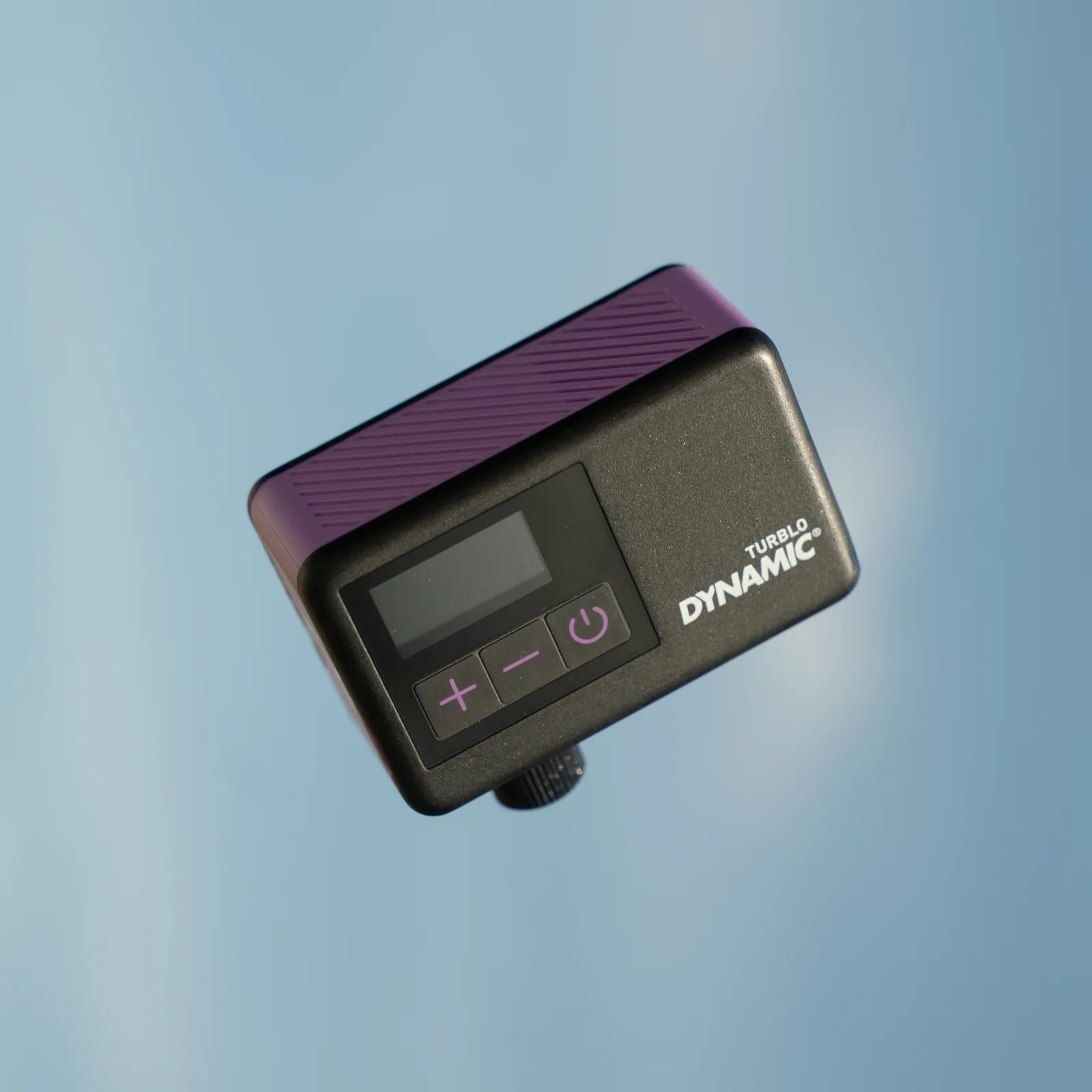Dynamic Turblo E-Pump - Image 3