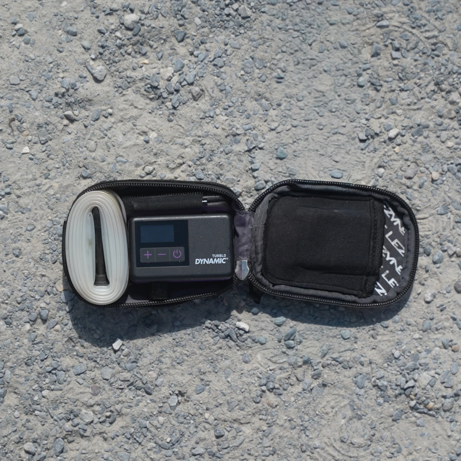 Dynamic Turblo E-Pump - Image 4