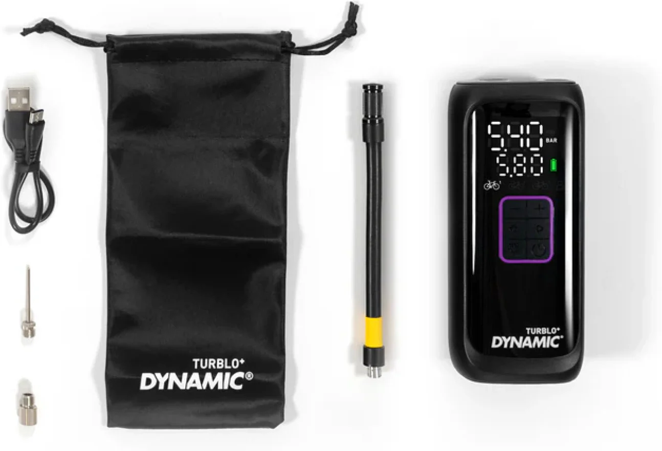 Dynamic Turblo+ E-Pump - Image 2