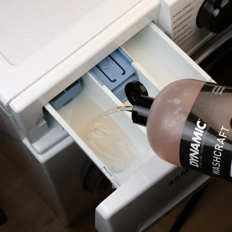 Dynamic Washcraft 1000ml - Image 2
