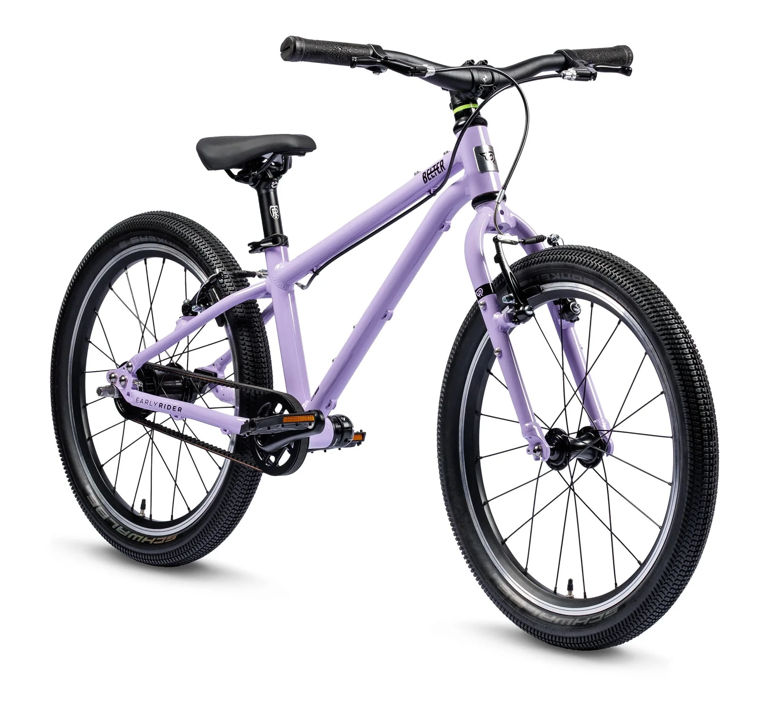 Early Rider Belter 20 Auto (NEW) - Image 2