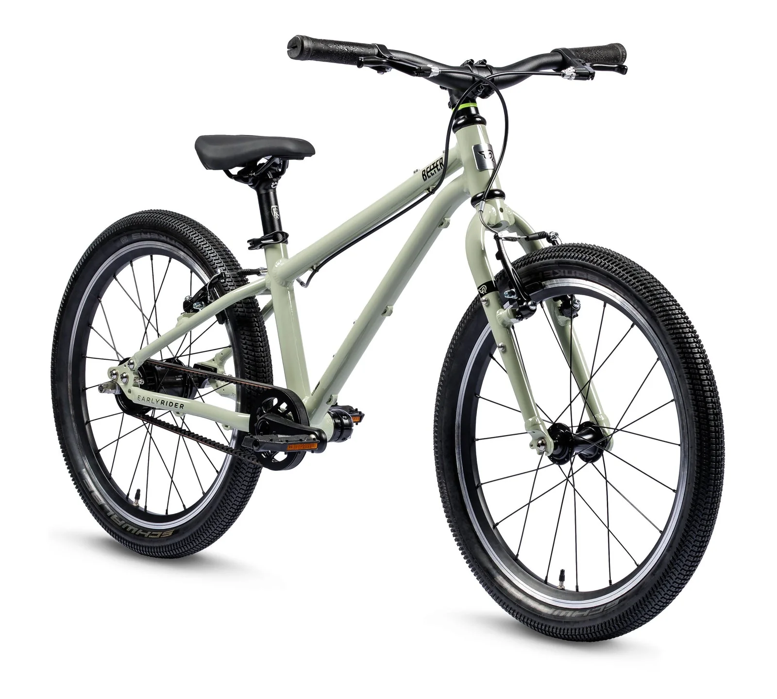 Early Rider Belter 20 Auto (NEW) - Image 3