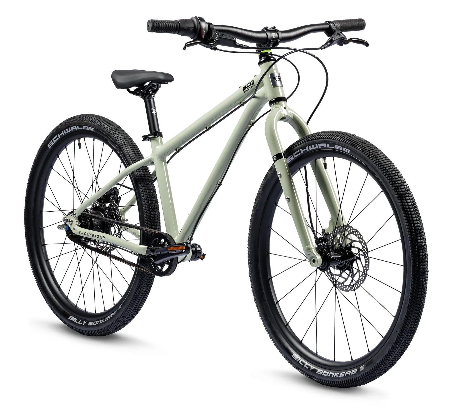 Early Rider Belter 24 (NEW) - Image 3