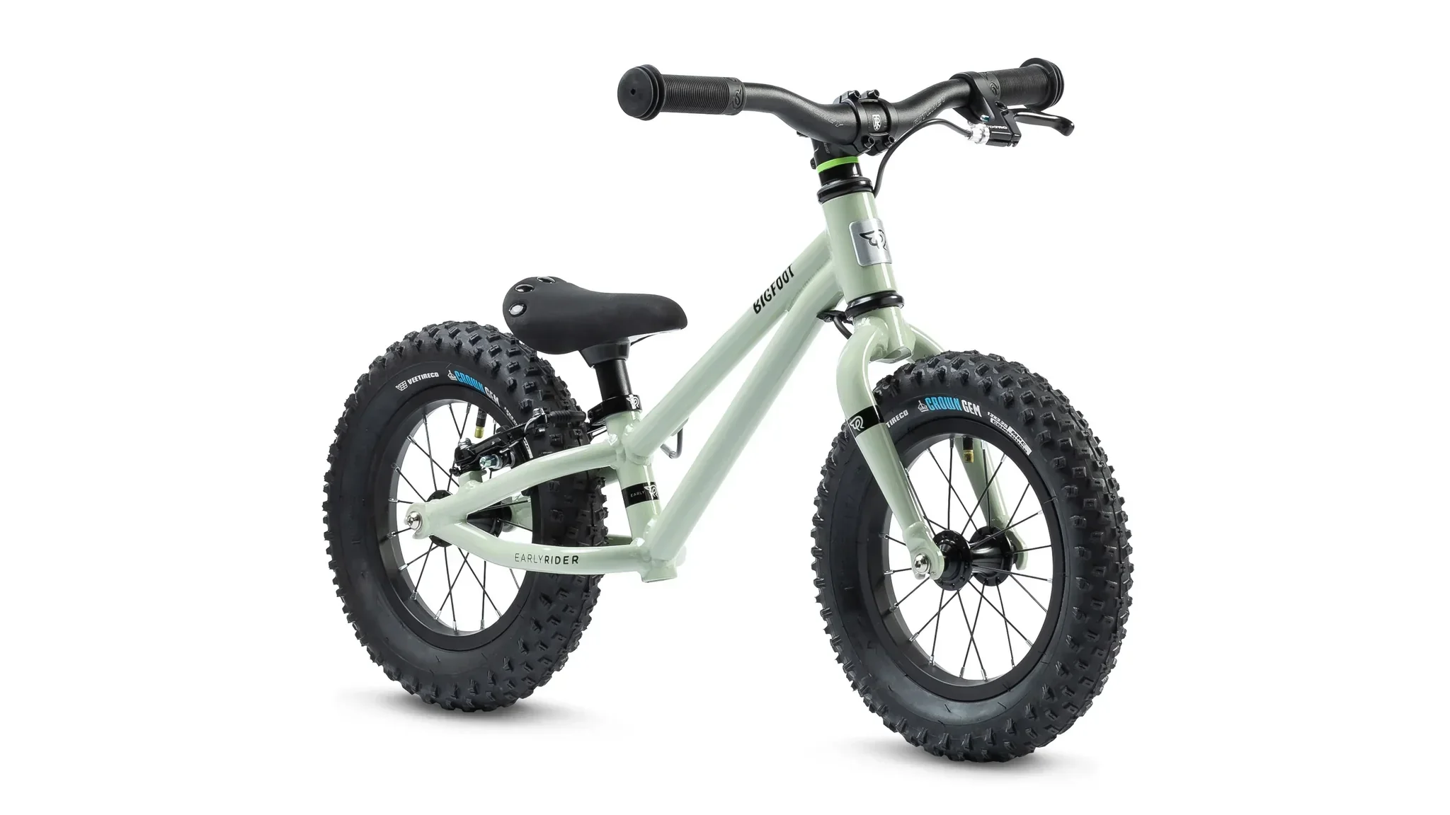 Early Rider Big Foot 12 - Image 3