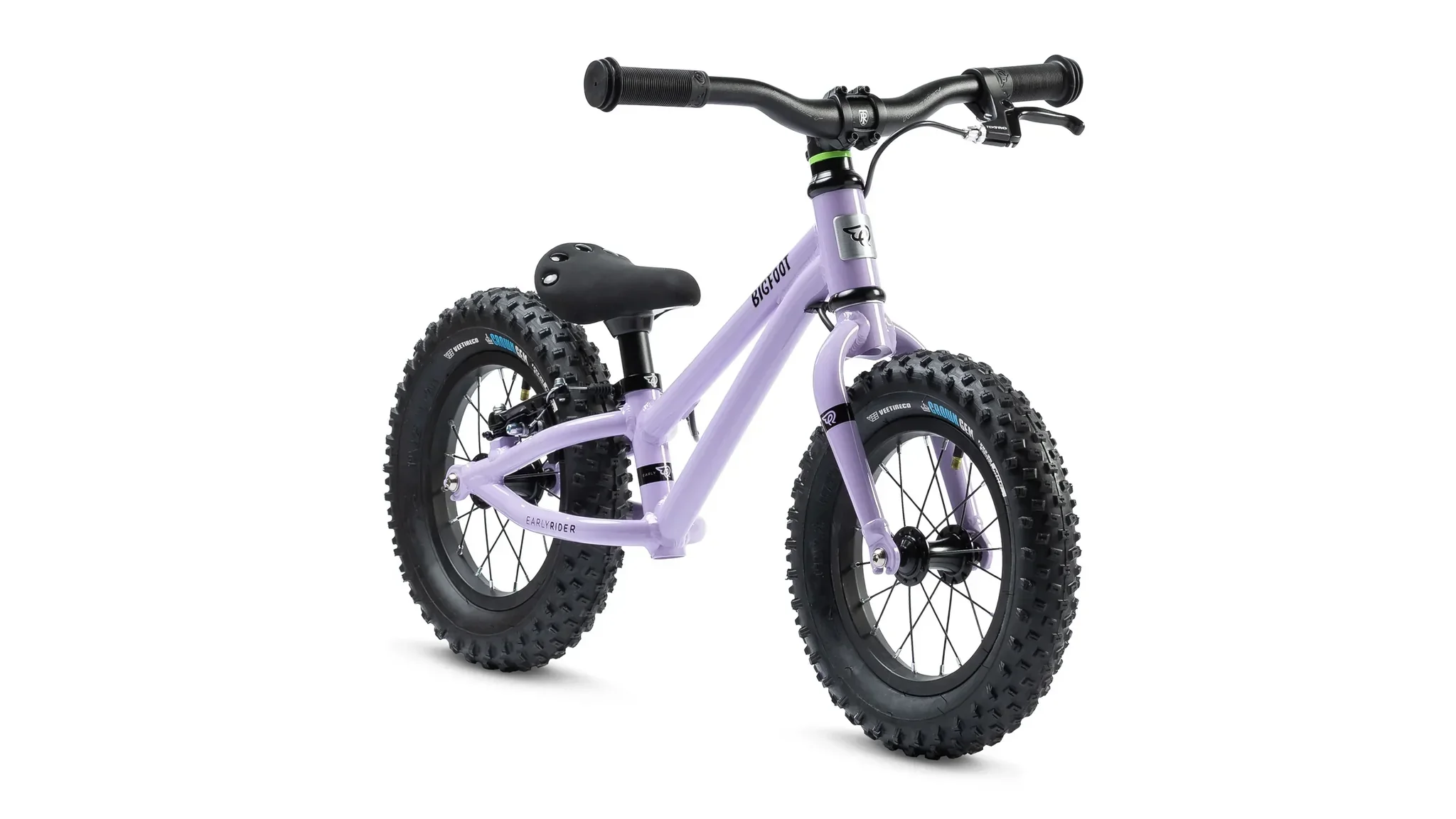 Early Rider Big Foot 12 - Image 4
