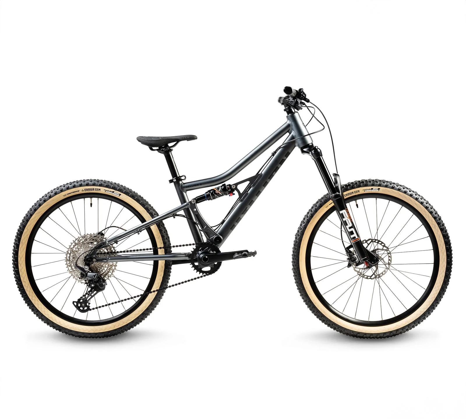 Early Rider Hellion X24 - Image 2