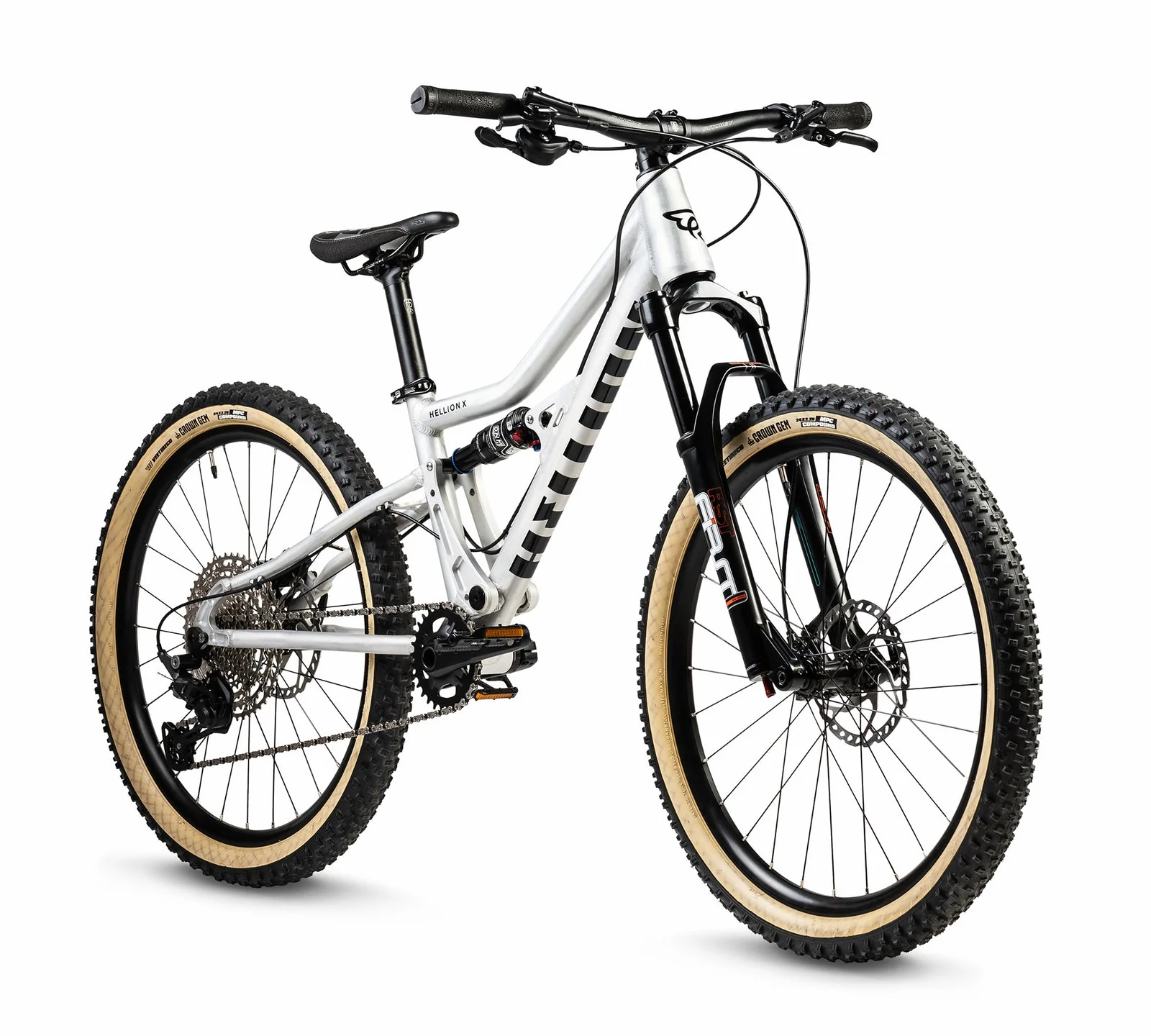 Early Rider Hellion X24 - Image 3