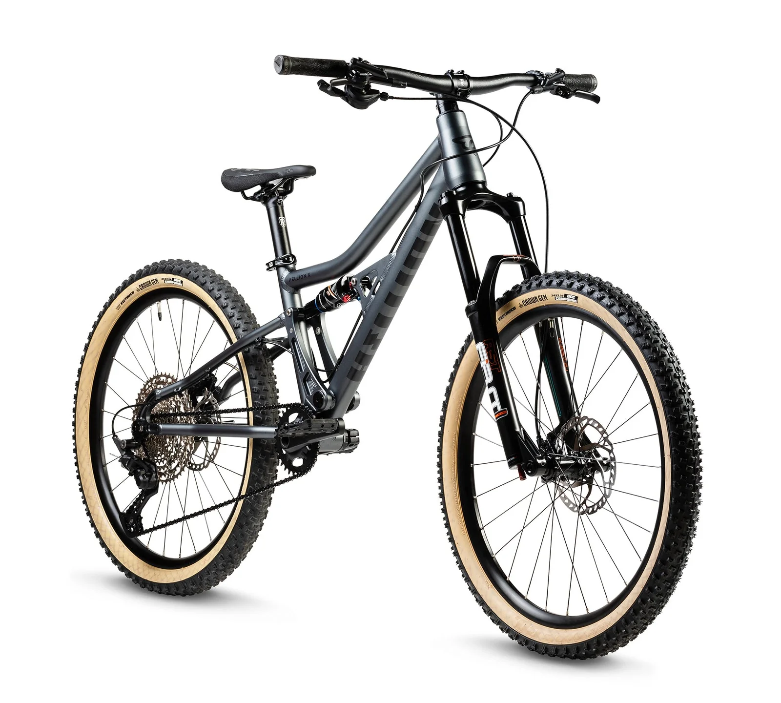Early Rider Hellion X24 - Image 4