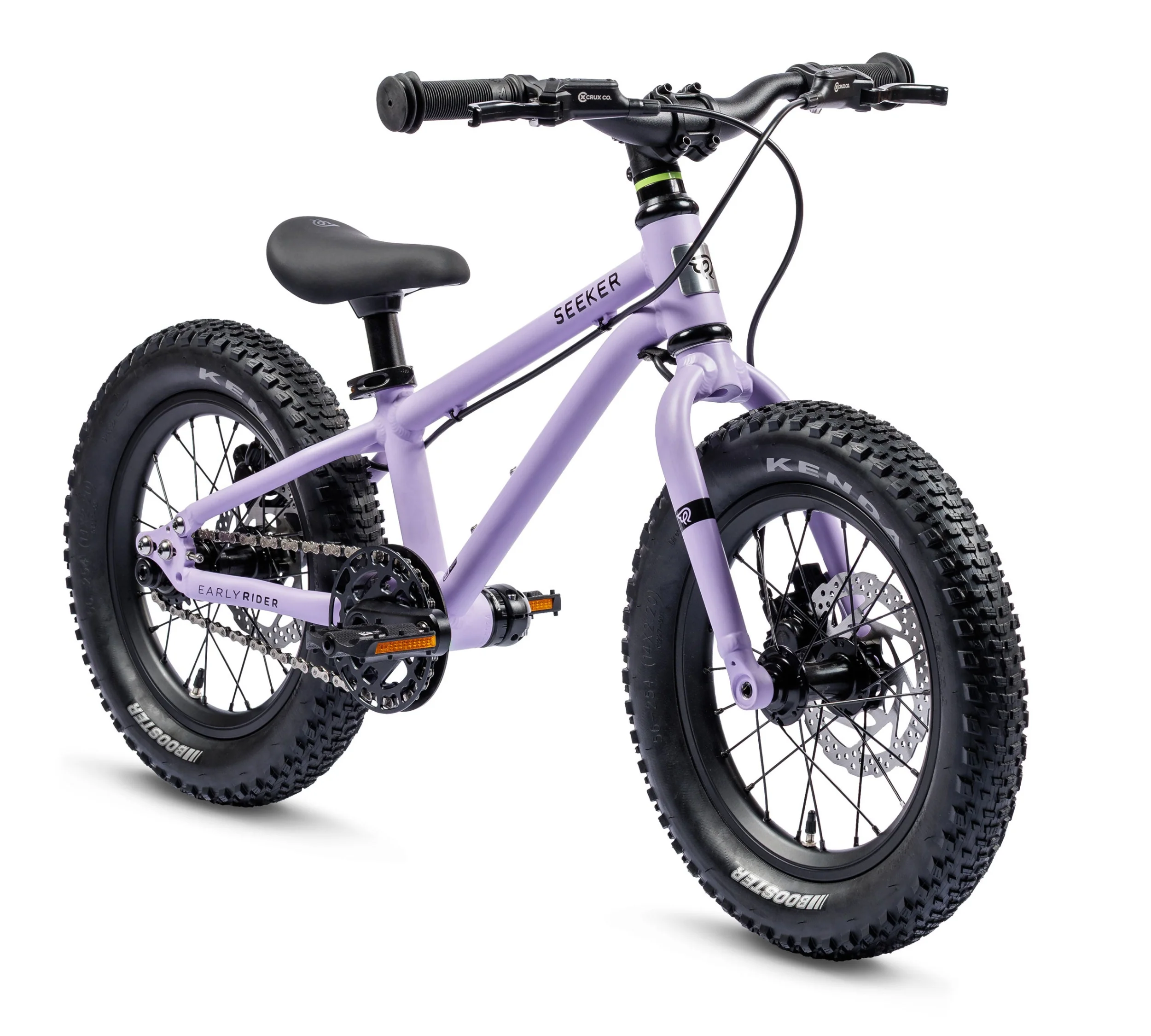 Early Rider Seeker 14 (NEW) - Image 3