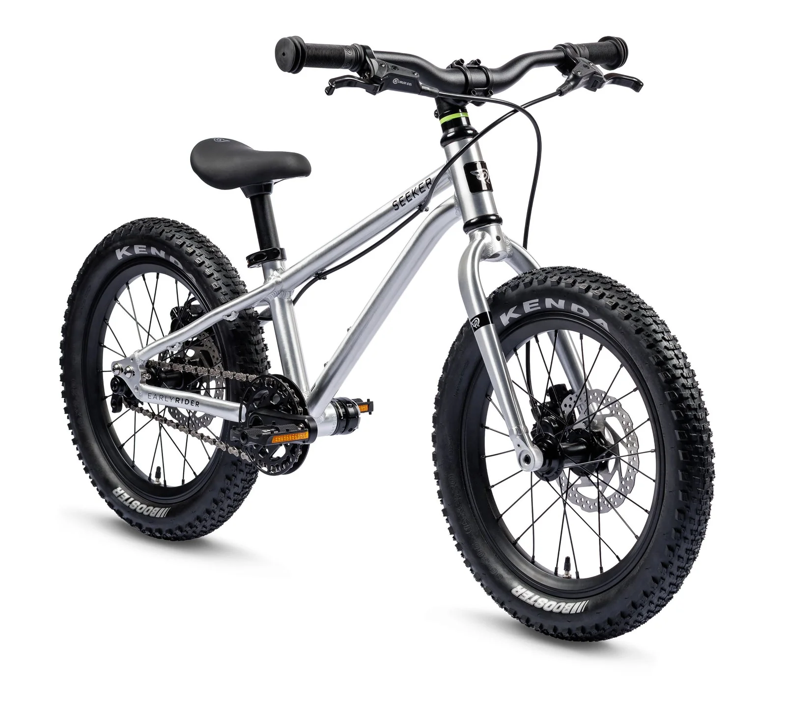 Early Rider Seeker 16 (NEW) - Image 2