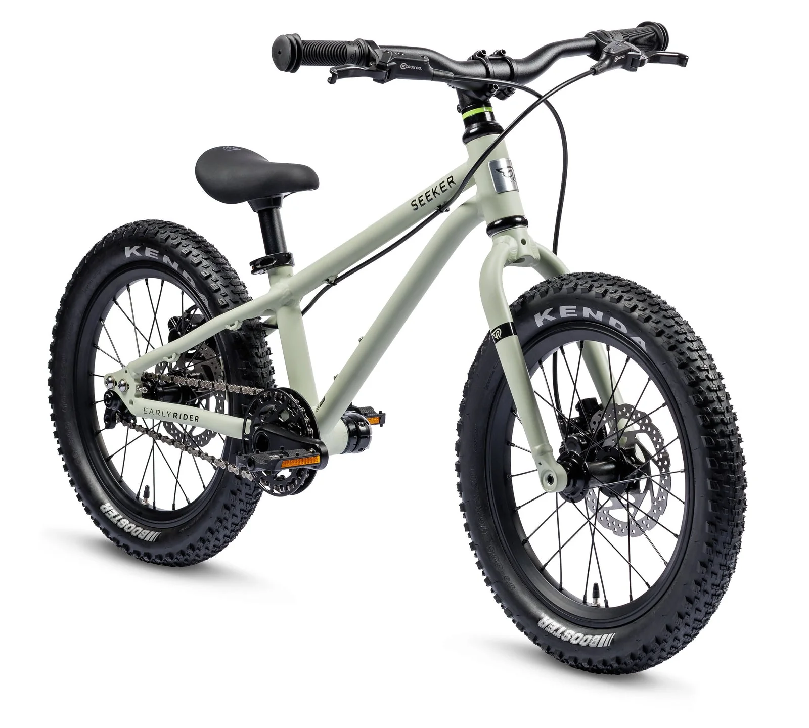 Early Rider Seeker 16 (NEW) - Image 3