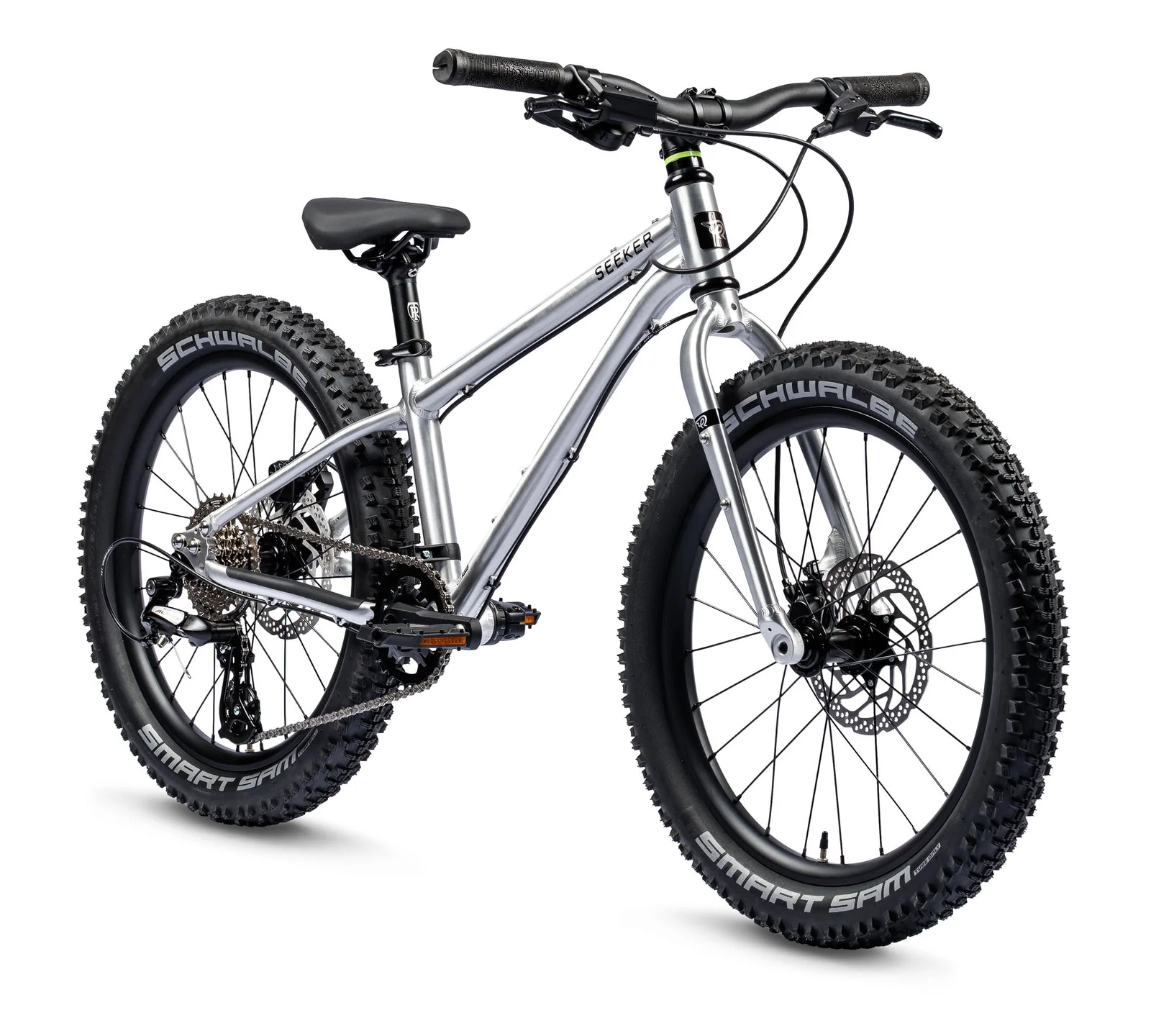 Early Rider Seeker 20 (NEW) - Image 2