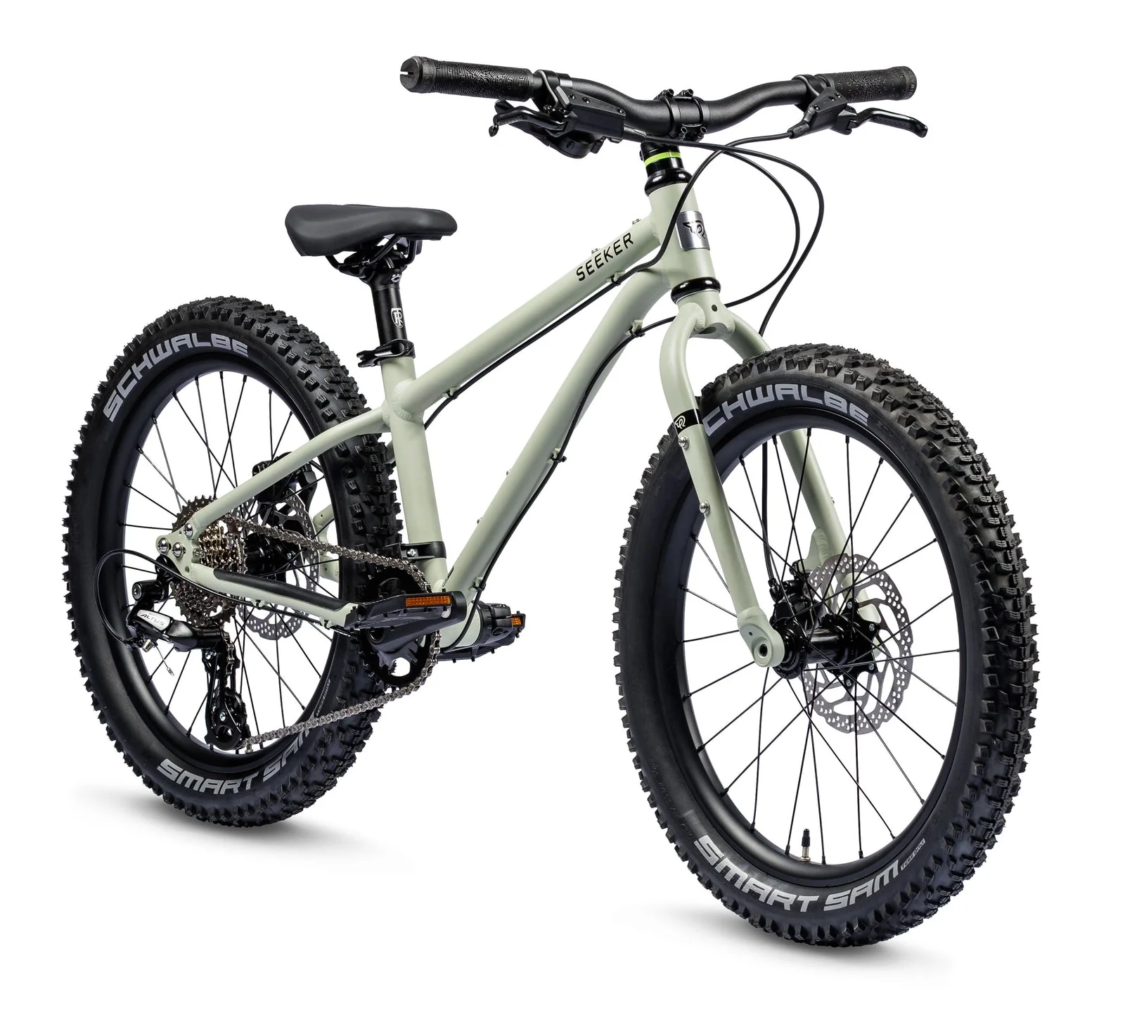 Early Rider Seeker 20 (NEW) - Image 3