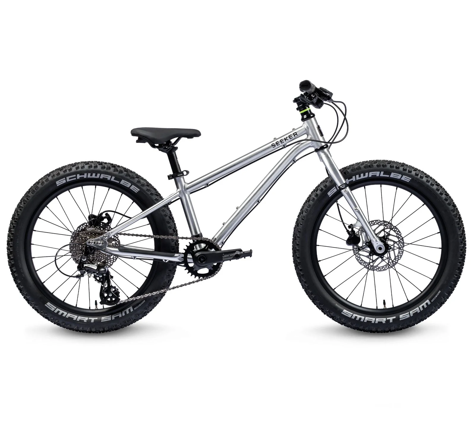Early Rider Seeker 20 (NEW) - Image 4